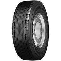 Грузовые шины Continental HD3+ EcoPlus (ведущая) 315/70 R22.5 156/150L 20PR