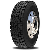 Грузовые шины Double Coin RLB450 (ведущая) 265/60 R22.5 150/147L