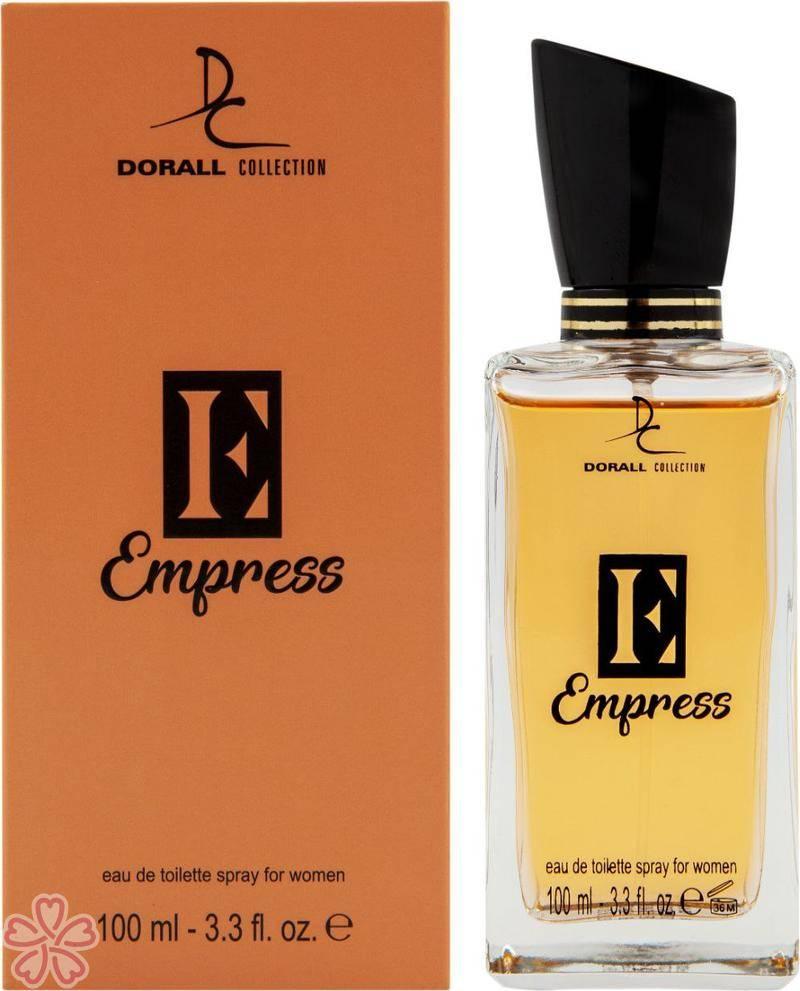 Dorall Collection Empress, фото 1