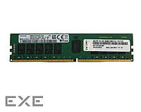 ThinkSystem 32GB TruDDR4 3200MHz (2Rx8, 1.2V) ECC UDIMM (4X77A77496)