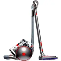 Пылесос Dyson CY26 Cinetic Big Ball AnimalPro 2