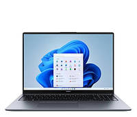 Ноутбук Huawei MateBook D 16 2024 i5-12450H/16GB/512/Win11 Space Gray