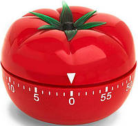 Таймер кухонный механический ADE Tomato TD 1607 EJ, код: 7719780