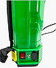 Обприскувач акумуляторний садовий Helper HBS-12 12L, фото 8