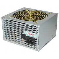 Блок питания GoldenField ATX-S460R 400W EM, код: 8381208