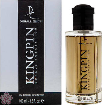 Dorall Collection Kingpin