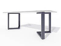 Стойка для стола в стиле LOFT (NS-1999) LW, код: 6671627