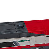 Ігровий набір - Залізниця з потягом, колія 176 см, трек 62х62 см (2931A-12), фото 8