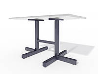 Стойка для стола в стиле LOFT (NS-2019) LW, код: 6671649