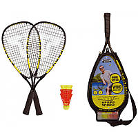 Набор скоростных ракеток Talbot Torro Speed-Badminton Set SPEED 4400 BB, код: 7848189