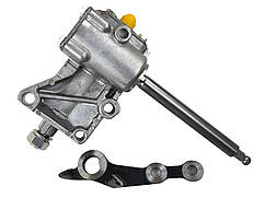 Колонка рульова 21213, 21214 довгий вал SKADI