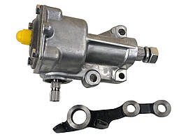 Колонка рулева 2101, 2102, 2103, 2106 короткий вал реставрація Без бренду SKADI