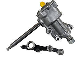 Колонка рульова 2104, 2105, 2107 довгий вал SKADI