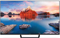 Телевизор 43" Xiaomi Mi TV A Pro, LED, 3840x2160, 60 Гц, Smart TV (Google TV), DVB-T2/C/S2, 2x12 Вт, 3xHDMI,