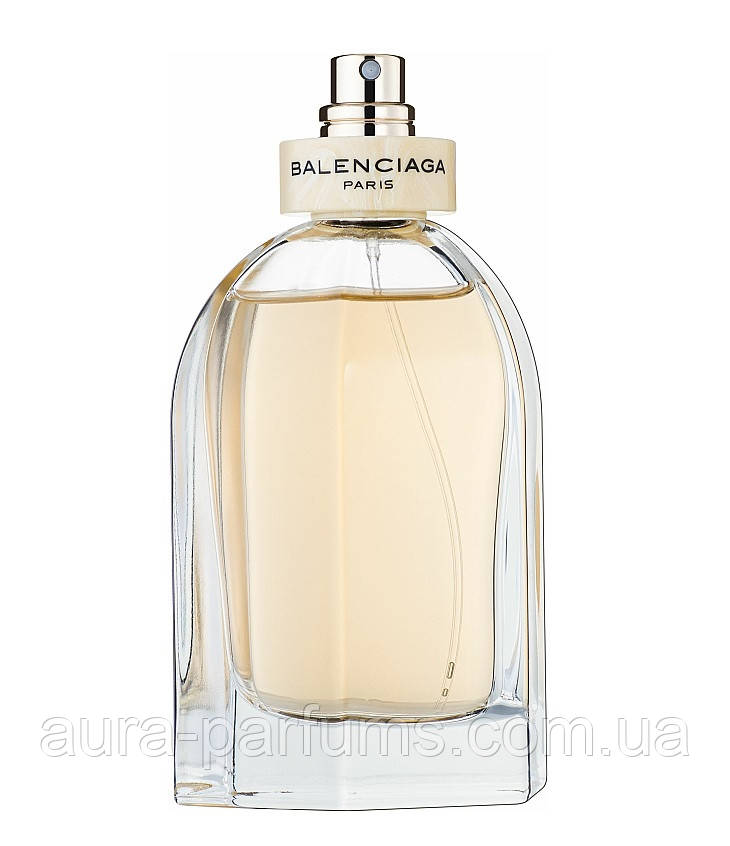 Жіночі парфуми Balenciaga 10 Avenue George V Tester (Баленсіага 10 Авеню Георг 5) Парфумована вода 75 ml/мл Тестер
