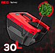 Газонокосарка електрична 2200 Вт Red Technik GFLM-32E, фото 4