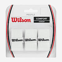 Намотки Wilson Profile Overgrip WH WRZ4025WH