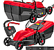 Газонокосарка електрична 2200 Вт Red Technik GFLM-32E, фото 9
