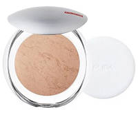 Компактная запеченная пудра для лица Pupa Luminys Silky Baked Face Powder 06 Biscuit, 9 г