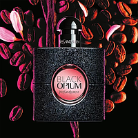 Женская туалетная вода Yves Saint Laurent Black Opium Парфюмированная вода 90 ml YSL Opium Духи black opium