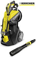 Минимойка высокого давления Karcher K 7 Premium Smart Control Flex Black (1.317-236.0)