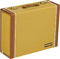 Кейс для гитарных педалей Fender Tweed Pedalboard Case S KS, код: 6557043