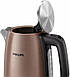 Електрочайник Philips Viva Collection HD9355/92, фото 3