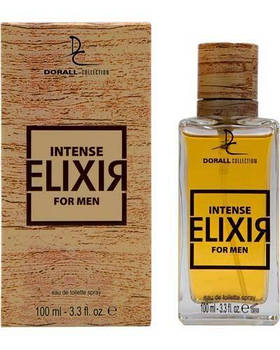 Intense Elixir 100ml