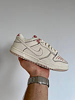 Кросівки Nike Dunk Low Retro SE Light Orewood Brown