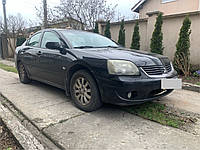 Разборка Mitsubishi Galant 9 2008р 2.4