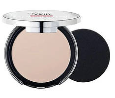 Компактна пудра-основа для обличчя Pupa Extreme Matt Powder Foundation SPF 20, 10 Porcelain, 11 г