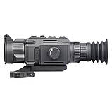 Тепловізійний приціл AGM Rattler V2 19-256, фото 4