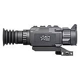 Тепловізійний приціл AGM Rattler V2 19-256, фото 3