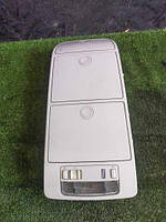 Бардачок стел VW Touran 2003-2010 1T0868837C Vag Б/У