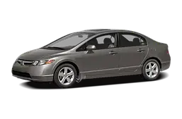 Civic 8 FK FN FD (2005-2012) 12,3"