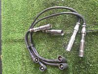 Комплект проводiв запалювання VW Golf IV 1997-2006 06A035255C Vag Б/У