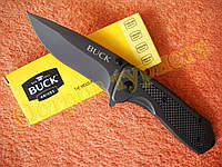 Нож кухон складной Buck X53 frаme lock клипca