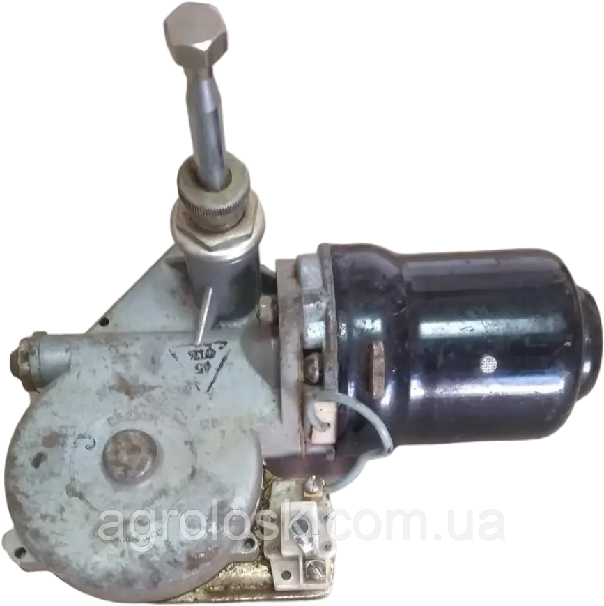 Склоочисник Т40М-5205020 із приводом Т-40, фото 1