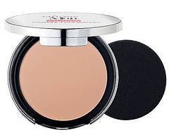 Компактна пудра-основа для обличчя Pupa Extreme Matt Powder Foundation SPF 20 040 Natural Beige, 11 г