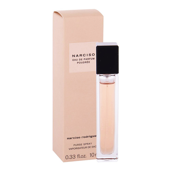 Парфумована вода Narciso Rodriguez Narciso Poudree для жінок — edp 10 ml mini