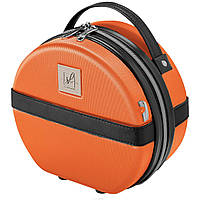 Б'юті-кейс Semi Line 5L Orange/Black (T5675-1) DAS302685