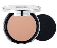 Компактна пудра-основа для обличчя Pupa Extreme Matt Powder Foundation SPF 20 050 Sand, 11 г