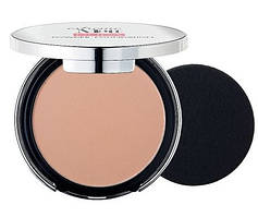 Компактна пудра-основа для обличчя Pupa Extreme Matt Powder Foundation SPF 20 050 Sand, 11 г