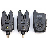 Нобор сигнализаторов Mivardi Combo M1300 Wireless 2+1