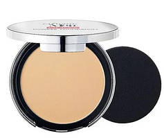 Компактна пудра-основа для обличчя Pupa Extreme Matt Powder Foundation SPF 20 002 Dark Ivory, 11 г