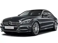 C-Class 4 W205 (2014-2023) 12,3"