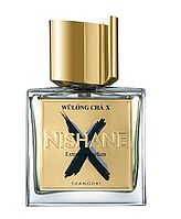 Оригинал Nishane Wulong Cha X 50 мл Extrait de Parfum