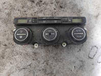 Панель керування та індикації caddy touran VW Touran 2003-2010 1K0907044BA Vag Б/У