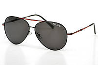 Мужские брендовые очки Police 8585r Красный (o4ki-9569)