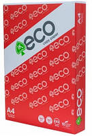 Папір для принтера А4 IК ECO Copy Paper 500арк 80г/м, клас С Індонезія